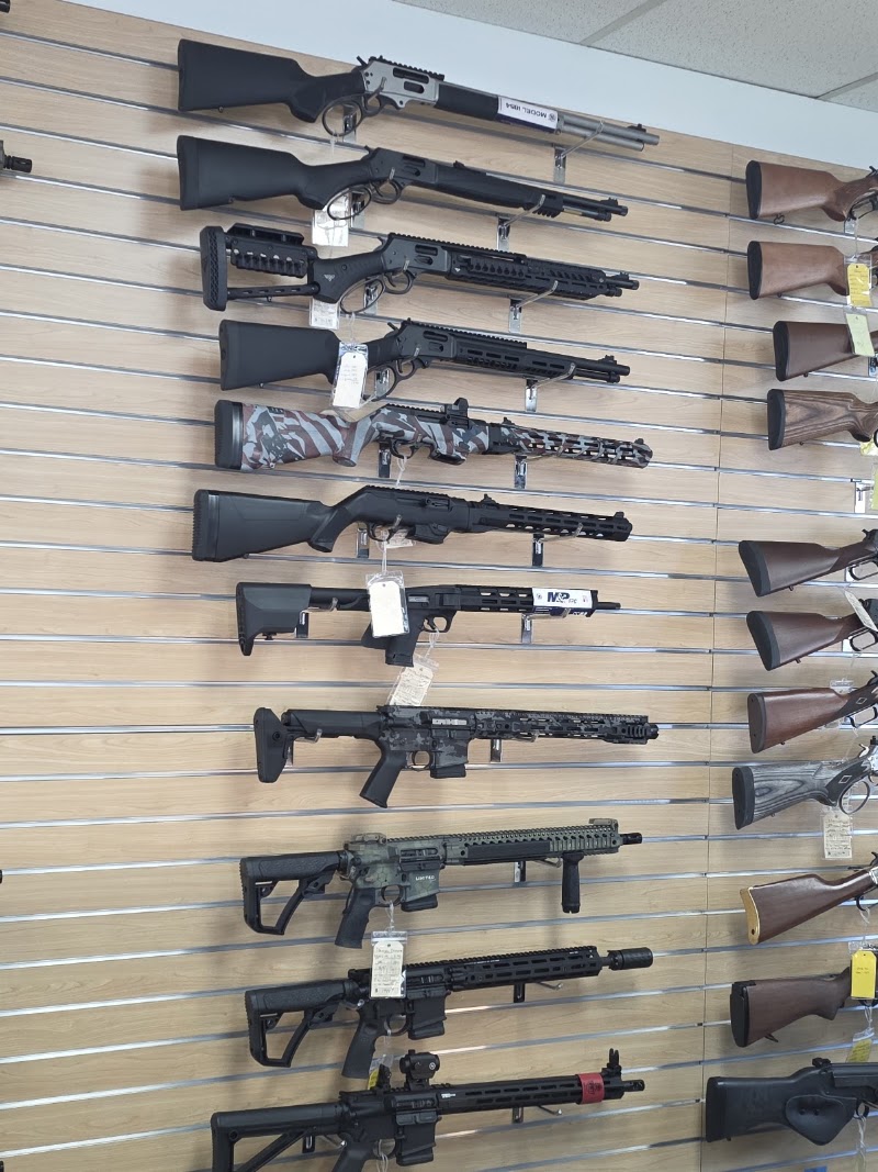 A-Team Guns and Ammo photo