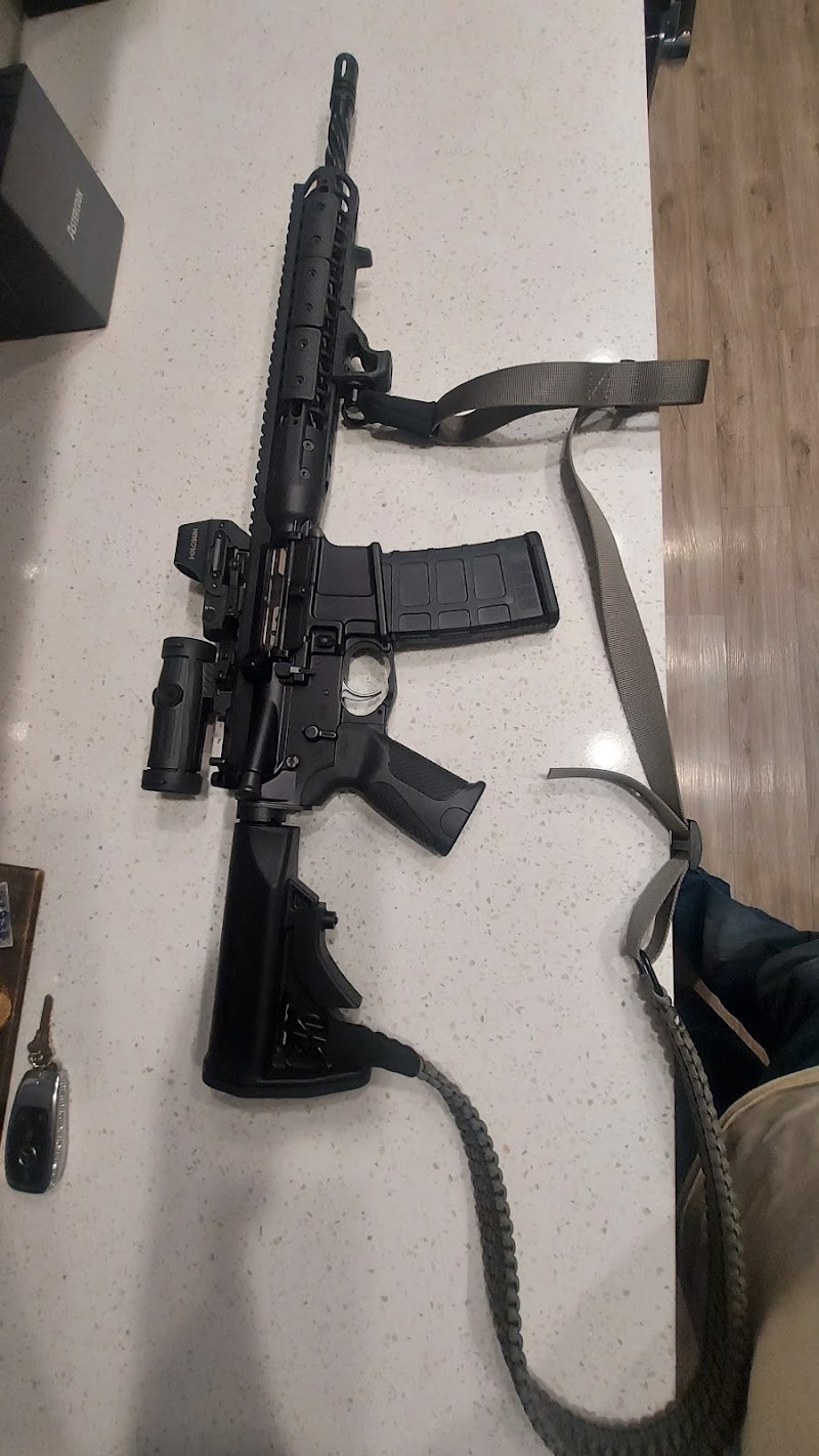 A-Team Guns and Ammo photo