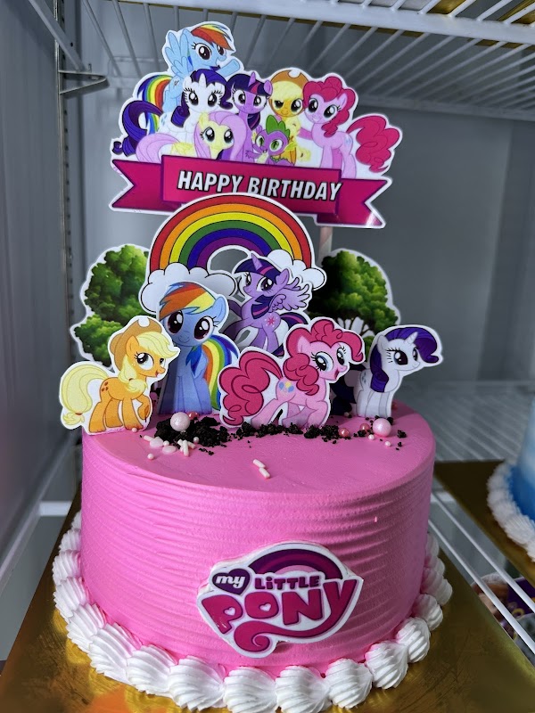 Ain's Licious Bakery (AL Bakery) - Photo 1