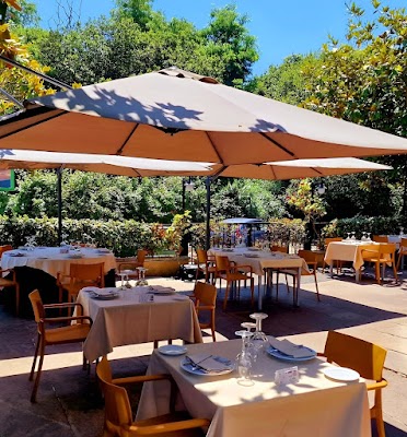 La Hacienda de Machado Vigo