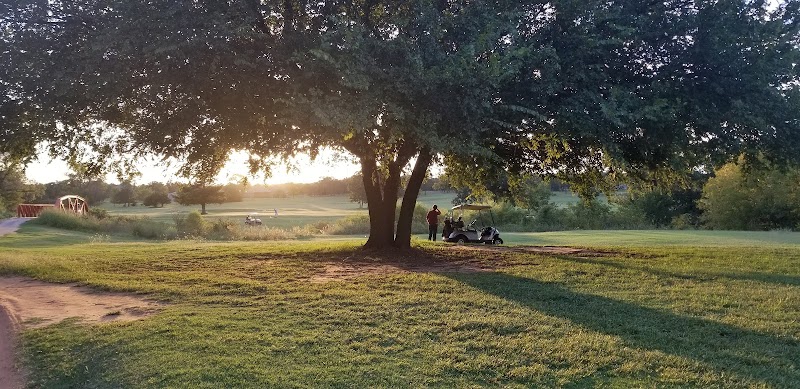 Twin Oaks Golf Club photo 4