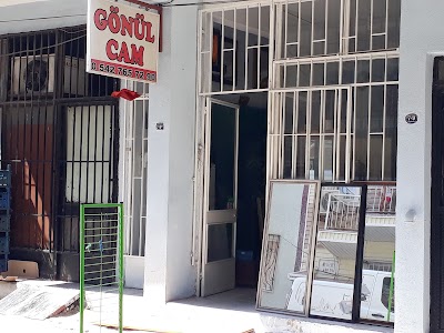 BUCA FLOTAL AYNA ISICAM ÇİFT CAM ŞATIŞ GÖNÜL CAM - Temizlik
