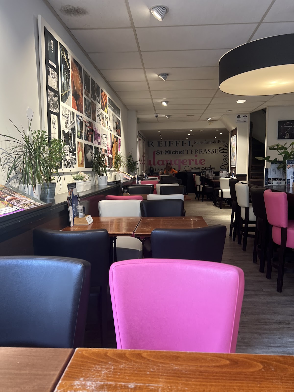 Délifrance Leiden