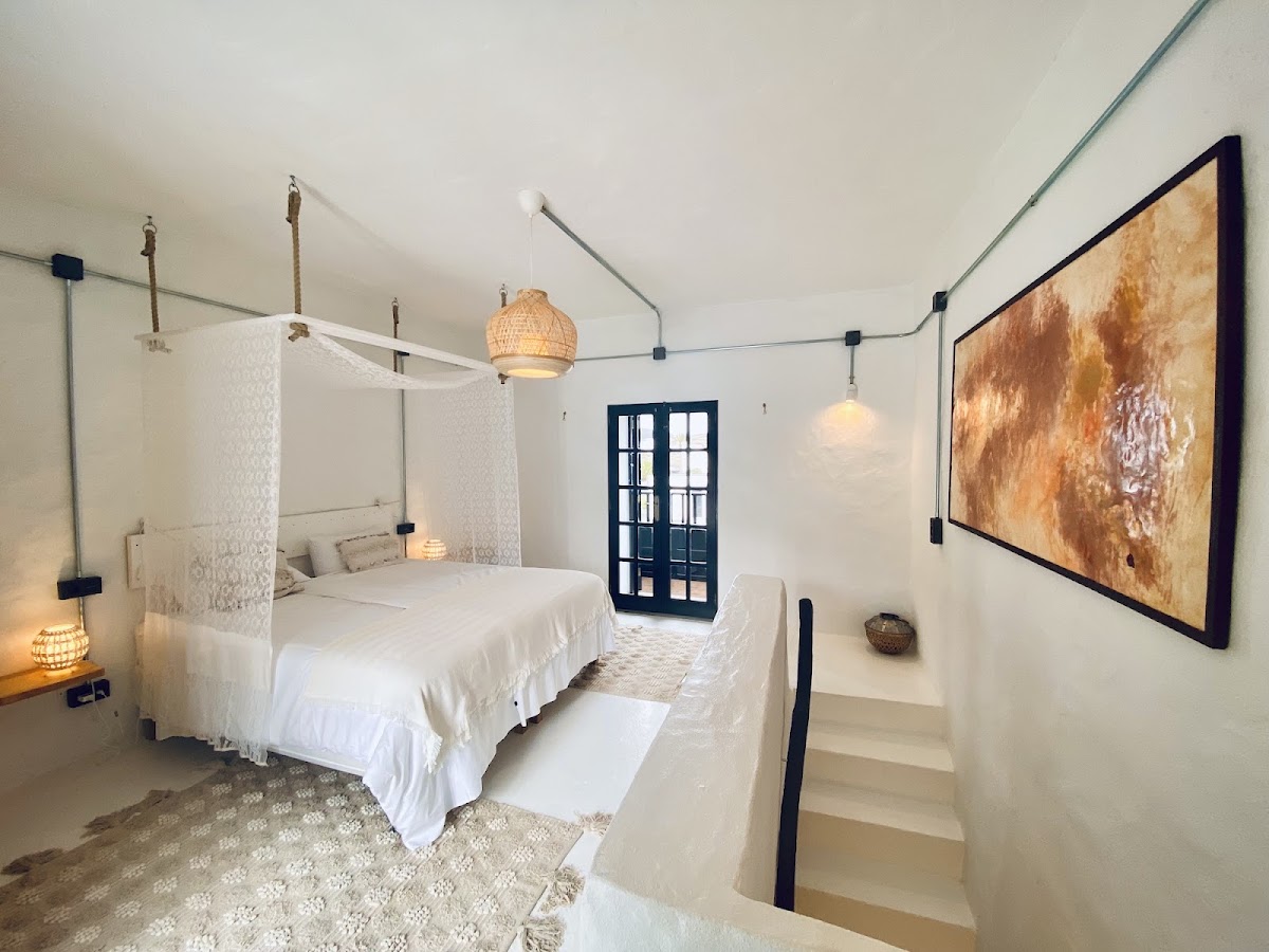 Finca Curbelo (Eco Resort) — 3