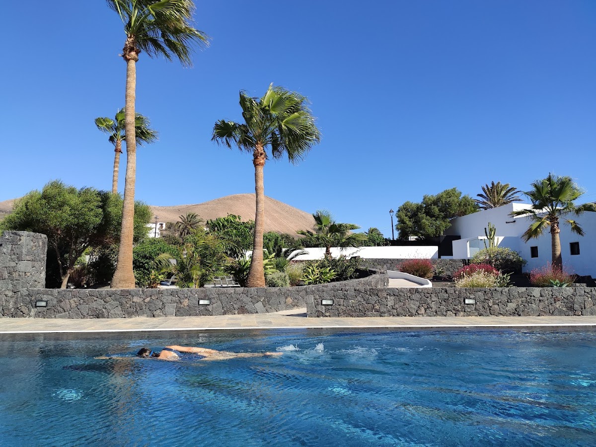 Finca Curbelo (Eco Resort) — 4