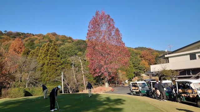 Okayama International Golf Club - Photo 9