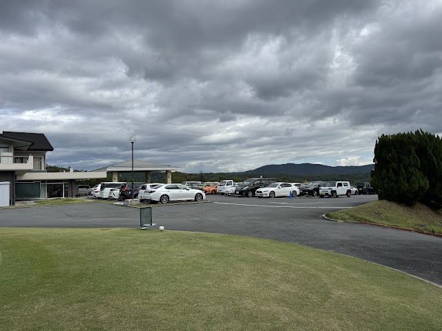 Okayama International Golf Club - Photo 4