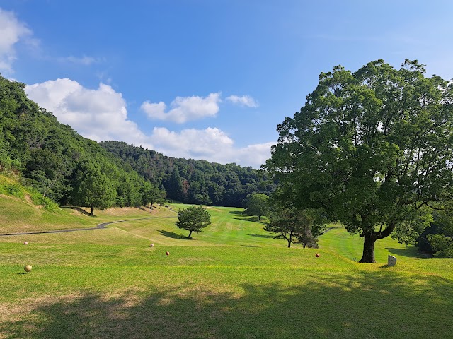 Okayama International Golf Club - Photo 1