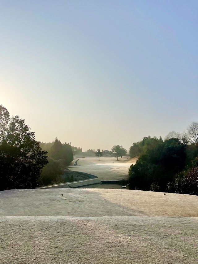 Okayama International Golf Club - Photo 6