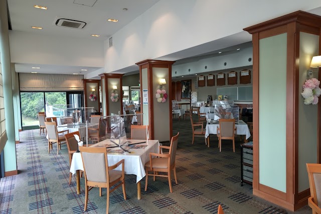 Okayama International Golf Club - Photo 5