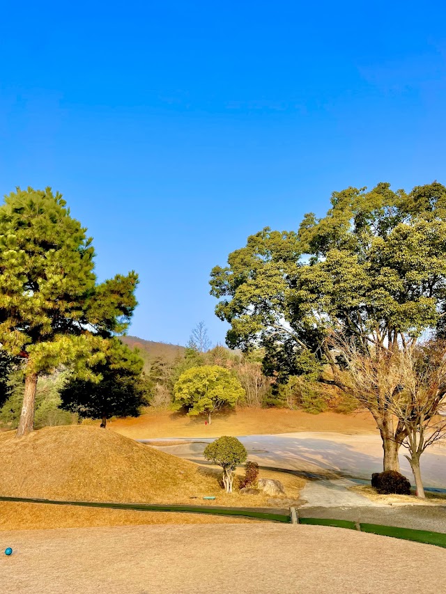 Okayama International Golf Club - Photo 7