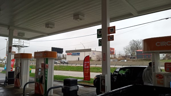 Photo by Billy Goats