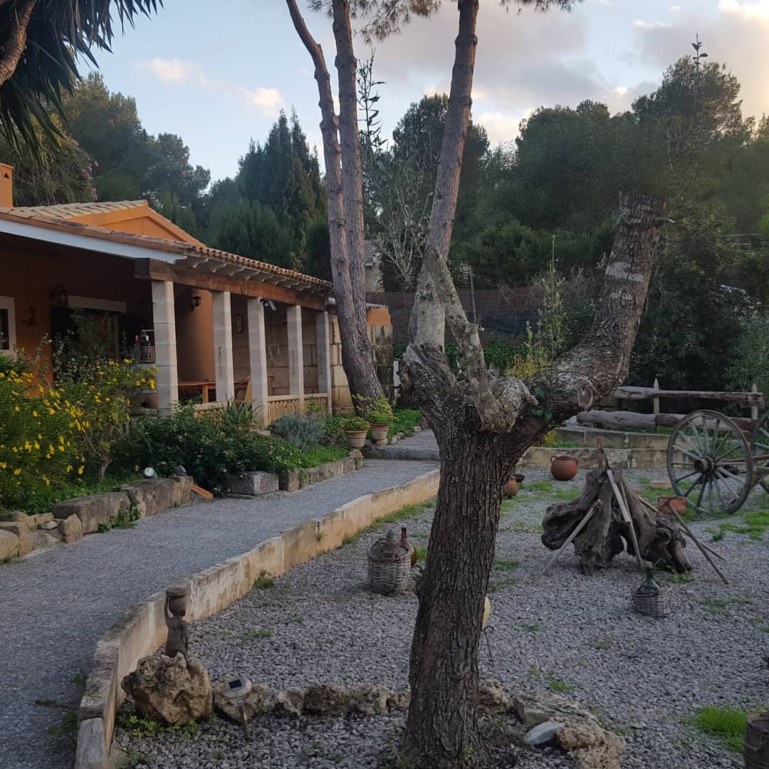 Finca Can Sito
