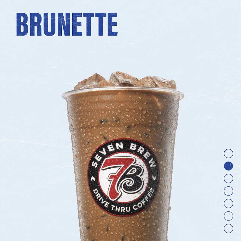 7 Brew Coffee photo 3