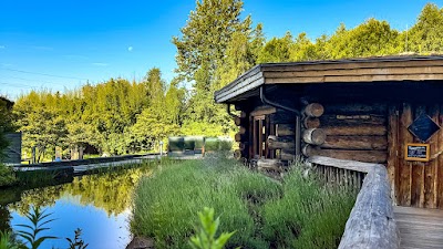 maritimo Sauna-Wellness-Resort in Oer-Erkenschwick