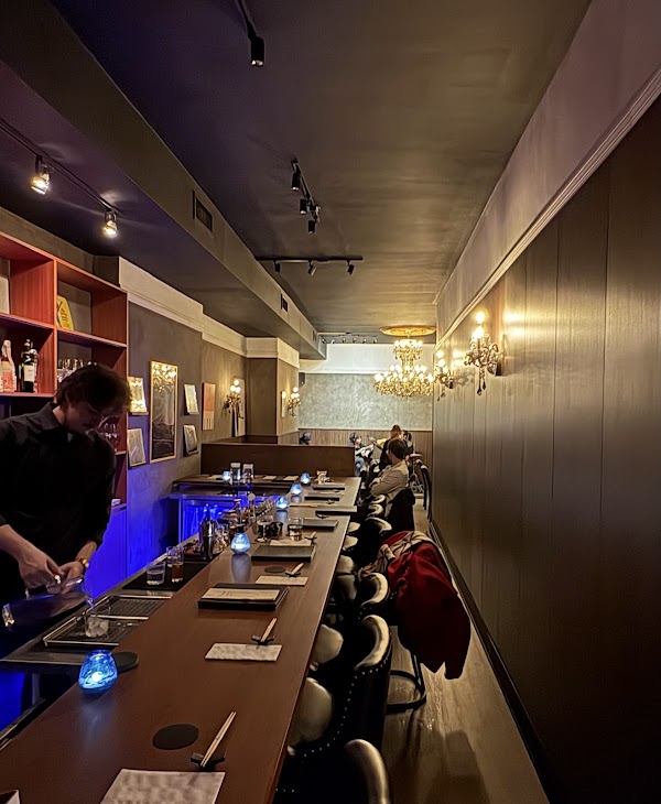BAR ao 1