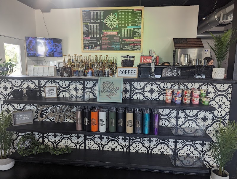 Midway Coffee Co. photo 4