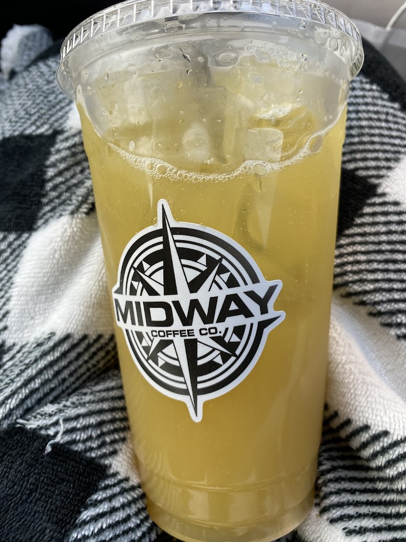 Midway Coffee Co. photo 3