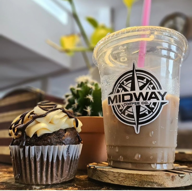 Midway Coffee Co. photo 2