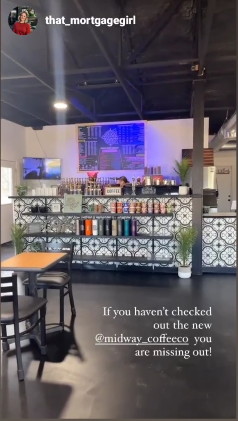 Midway Coffee Co. photo 1