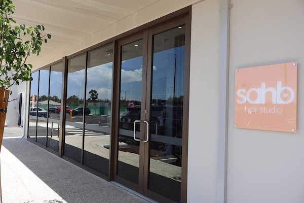 SAHB Hair Studio photo 2