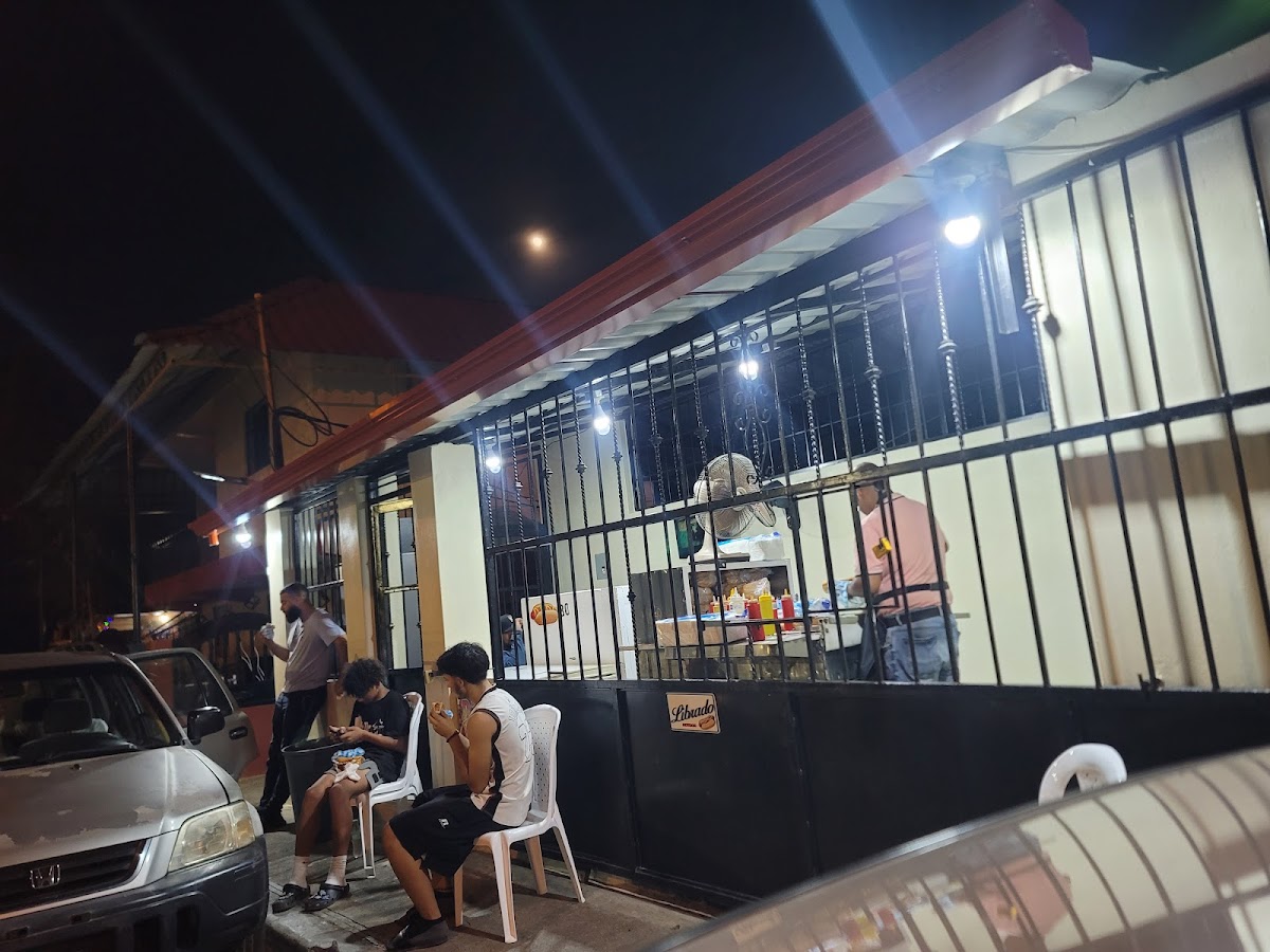 Restaurante Librado Hot Dog - Imagen 1