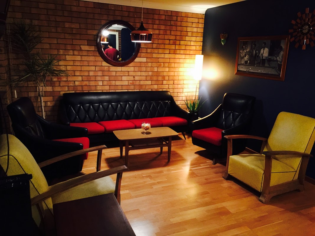 fResh cuts barber photo 1