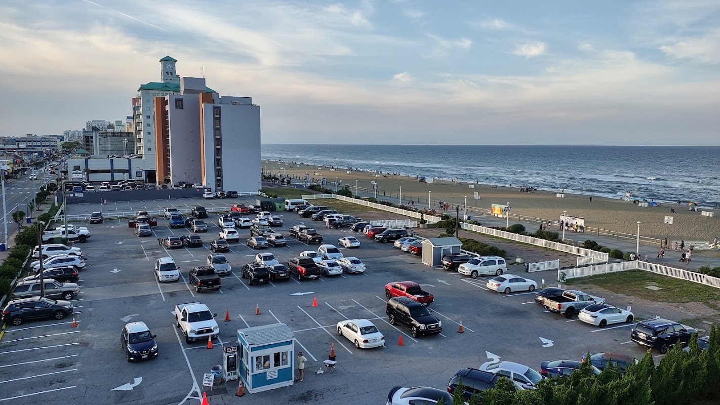 Virginia Beach