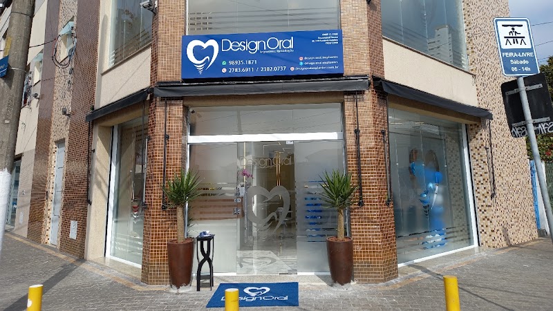 Design Oral - Clínica de Implantes Dentários no bairro do Tatuapé - Implante Protocolo no Anália Franco