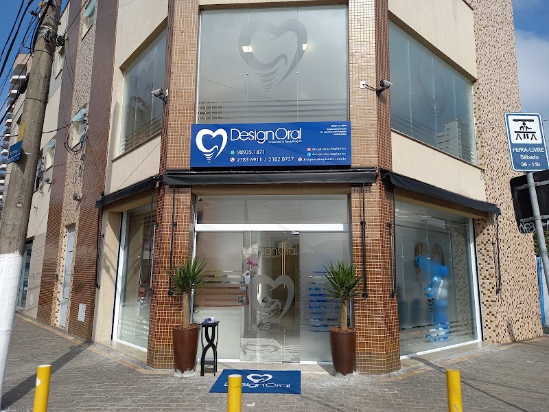 Design Oral - Clínica de Implantes Dentários no bairro do Tatuapé - Implante Protocolo no Anália Franco - foto 2