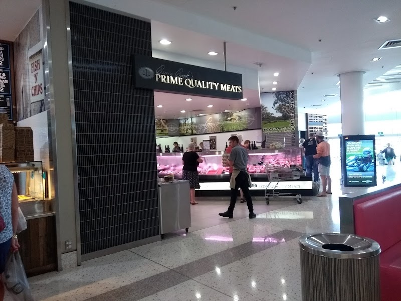 Craig Cook - The Natural Butcher (Newcastle)