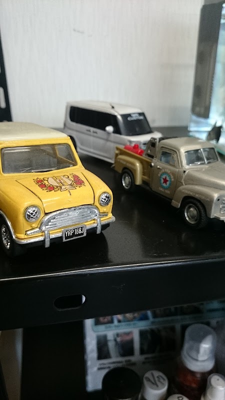 栗本自動車 - 画像2