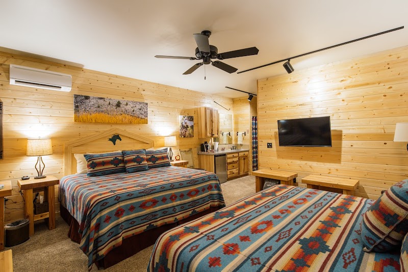 The Retreat at Silvies Valley Ranch - Photo 1