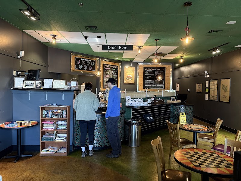 Vinaccio Coffee photo 4