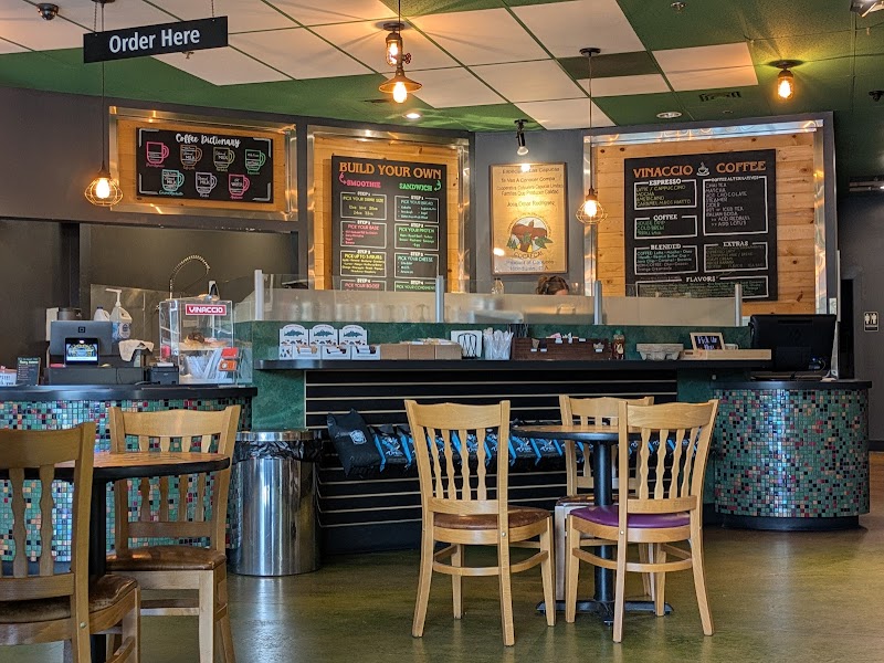 Vinaccio Coffee photo 2