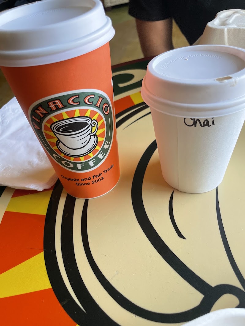 Vinaccio Coffee photo 4