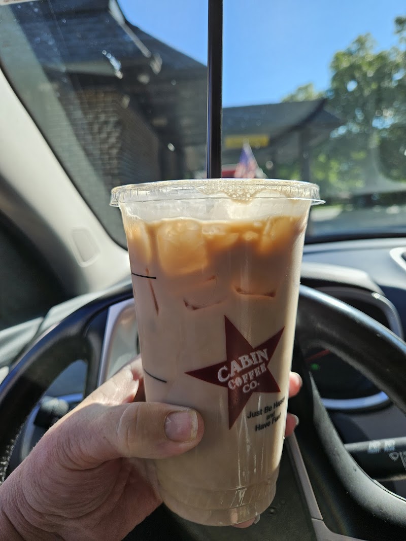 Cabin Coffee Co photo 4
