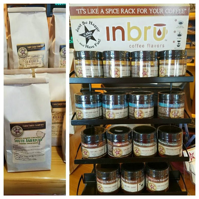 Cabin Coffee Co photo 1