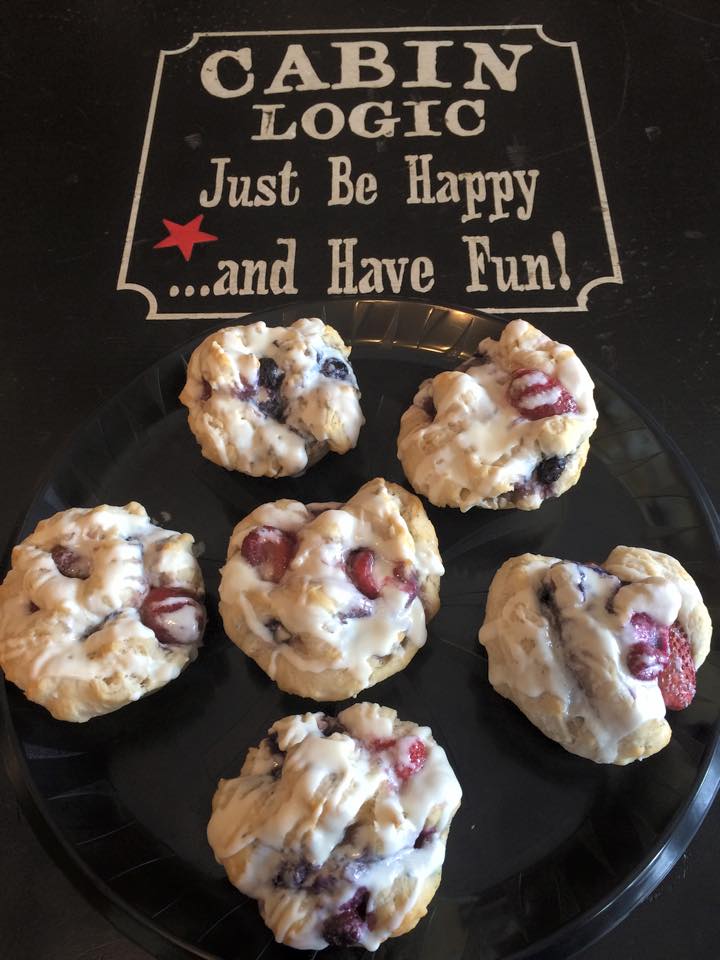 Cabin Coffee Co photo 2