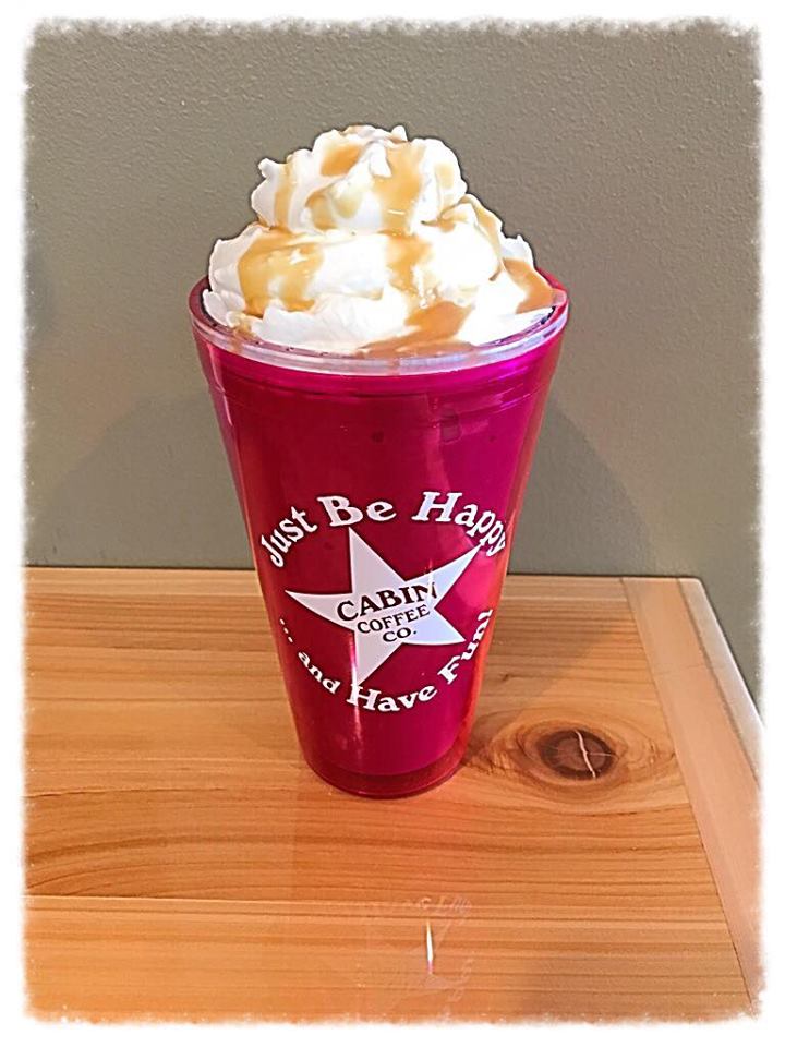 Cabin Coffee Co photo 2