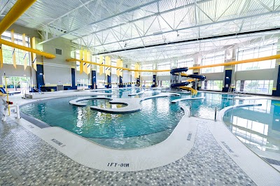 UTC Aquatic and Recreation Center