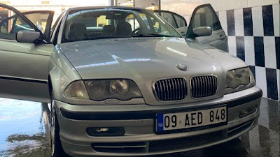 Arzum Oto Yıkama - Oto Servisi