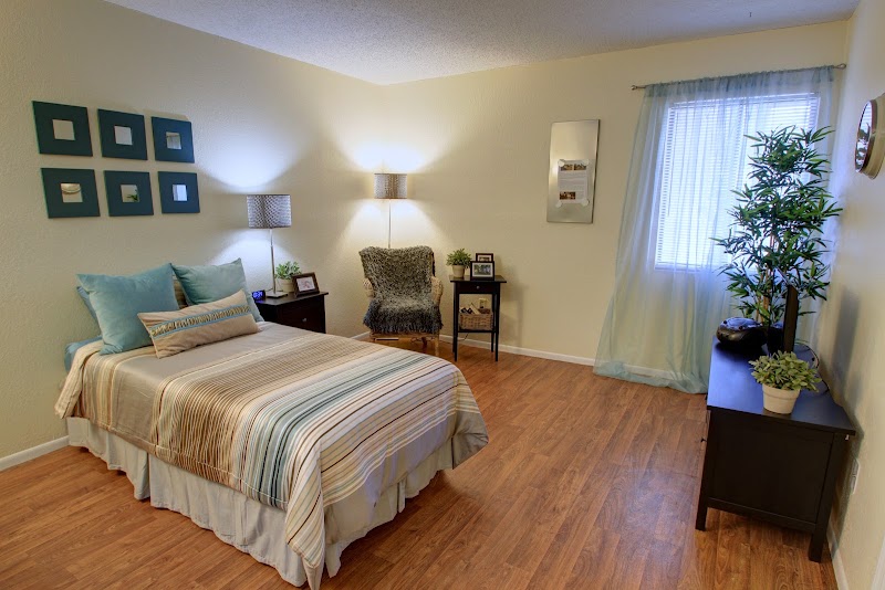 Great American Assisted Living Community At Bradenton LLC