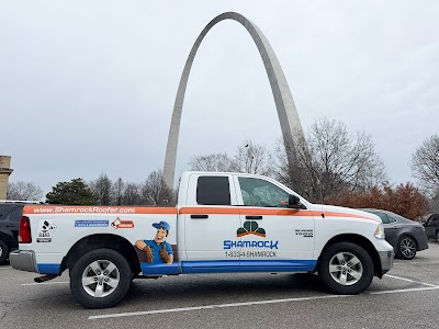Shamrock Roofing and Construction Lake Saint Louis
