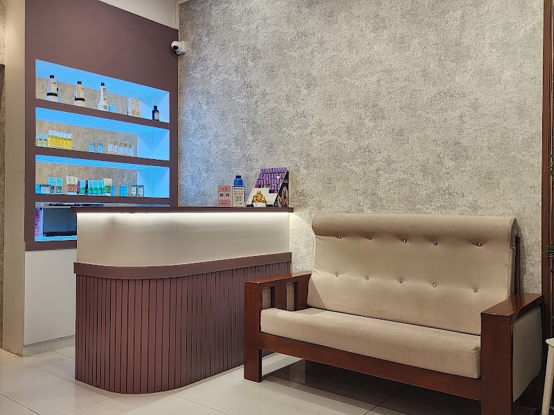 AesthetiX - A Salon of Elegance (Wemon Exclusive)