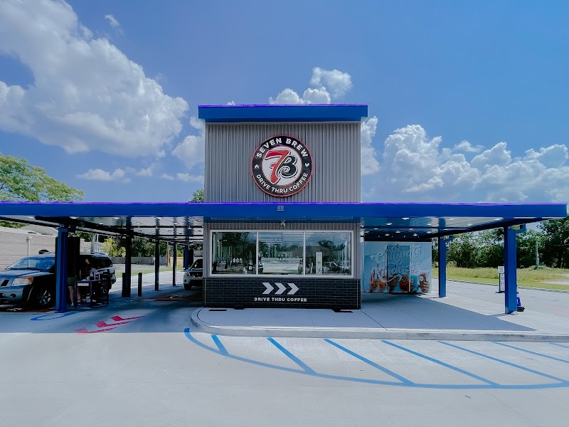 7 Brew Coffee photo 1