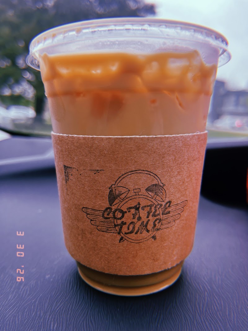 Coffee Time photo 2