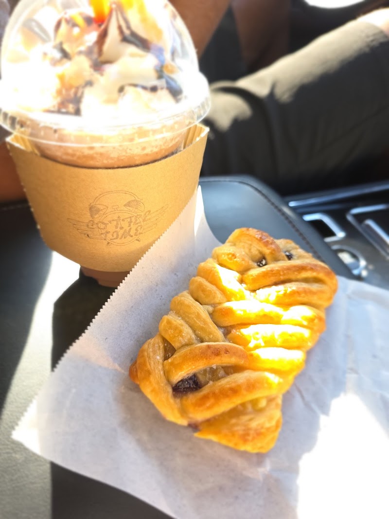 Coffee Time photo 1