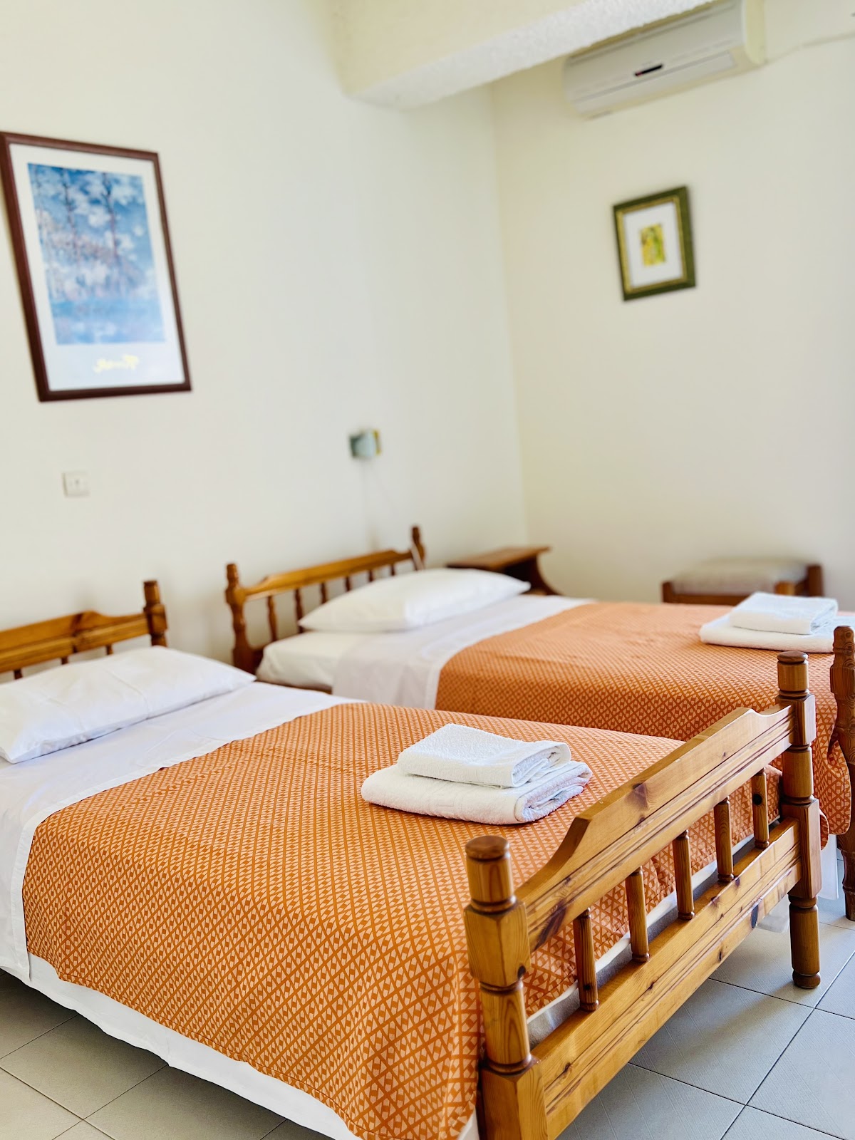 Orizon Center at Akrimios – Retreats & Apartments in Crete — 3