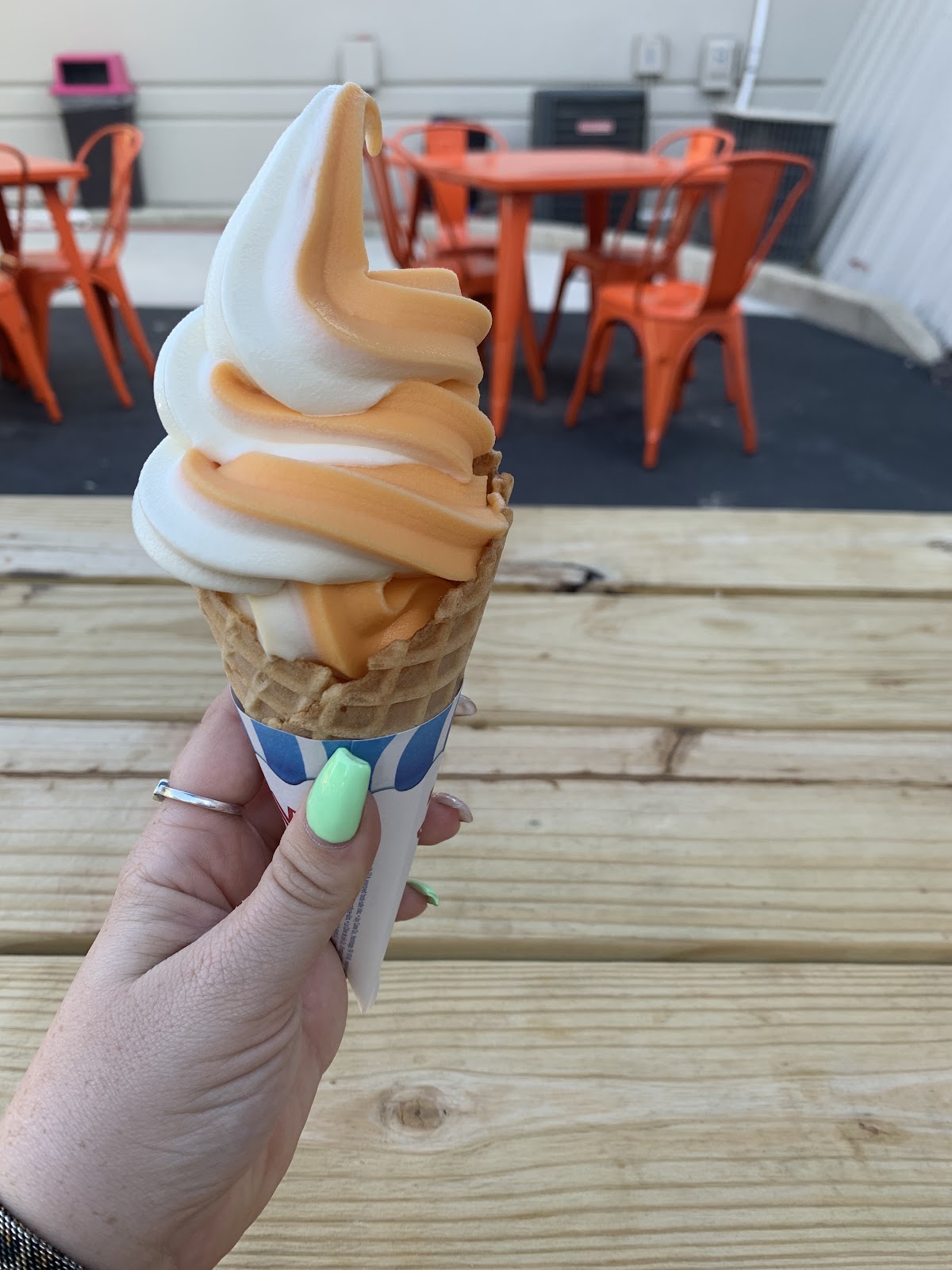 The Vault Coffee Ice Creamery photo 4
